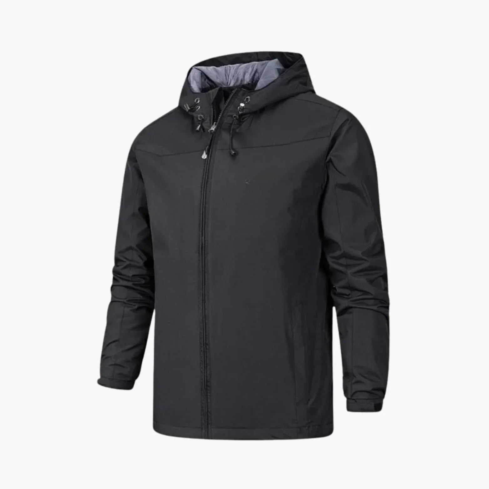 Wasserdichte Jacke
