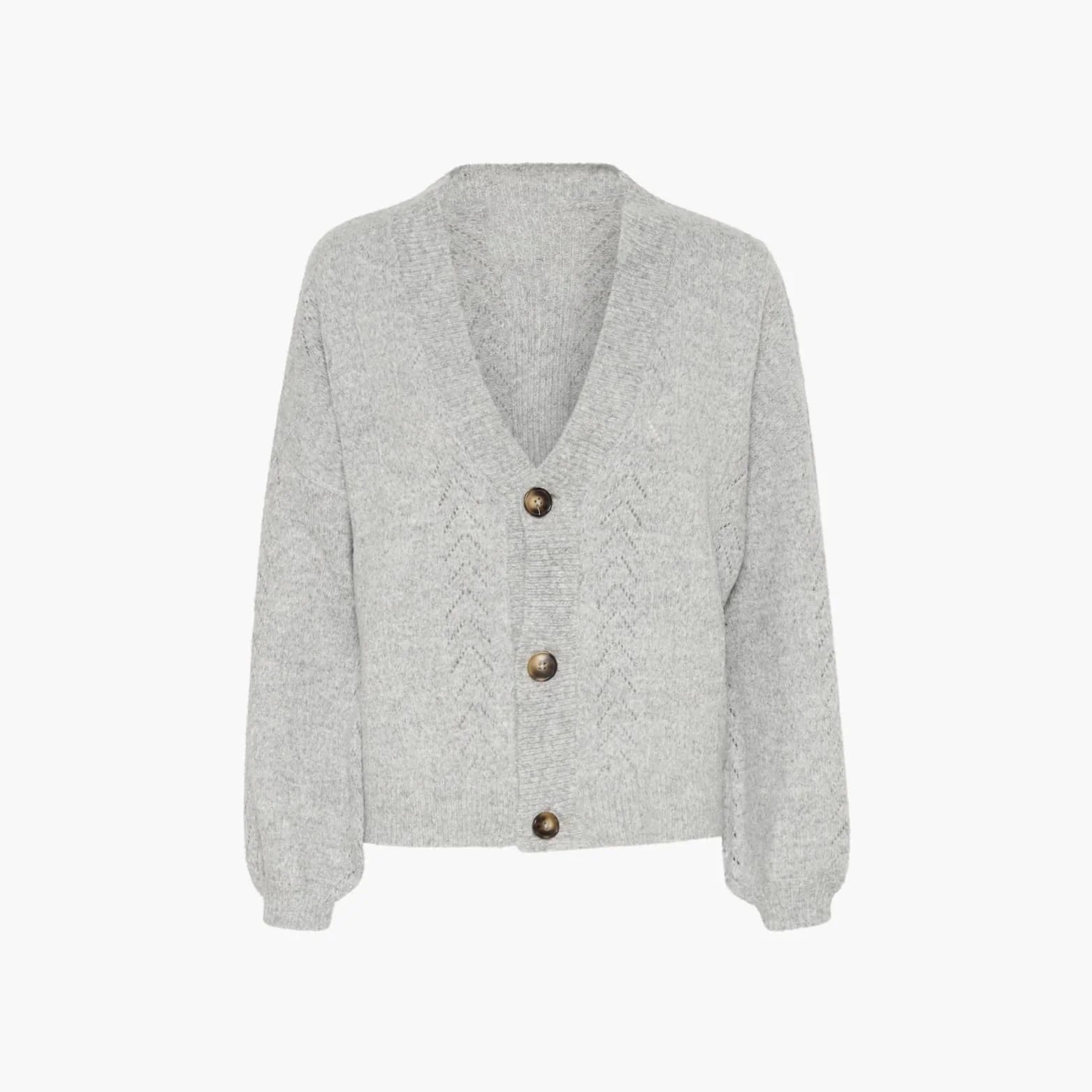 Knopf-Cardigans