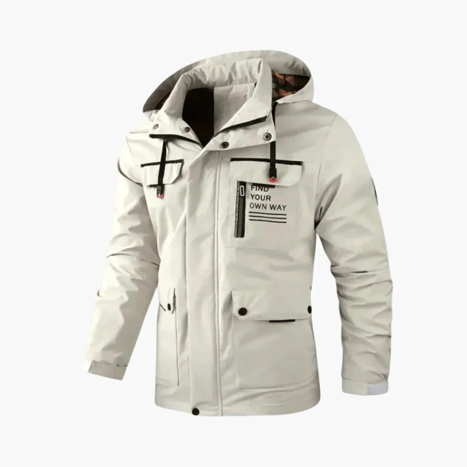 Wintermäntel