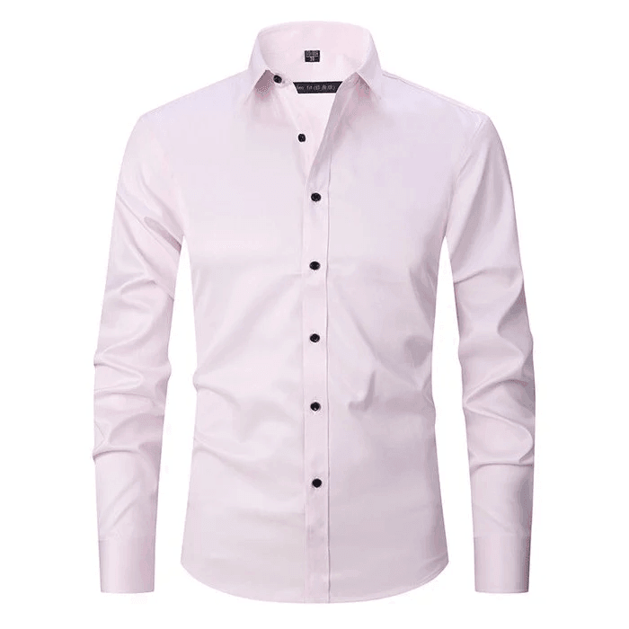 Kasimir | Elegantes Button-Up-Hemd