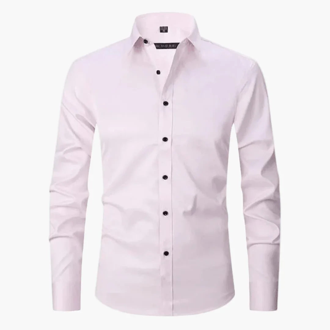 Button-Up Hemd für Herren