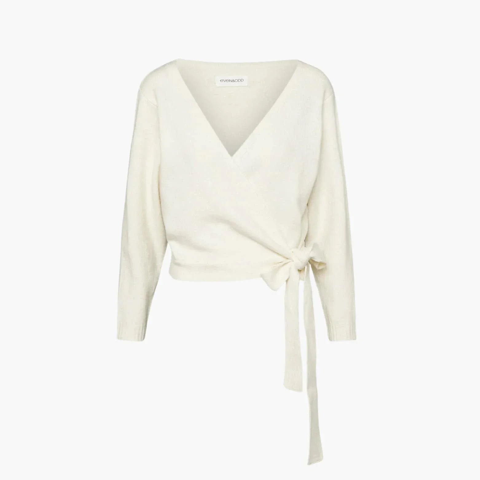 Pullover & Strickjacken