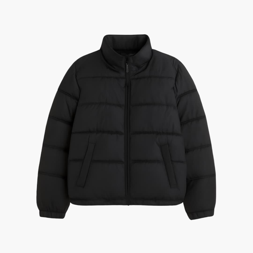 Pufferjacke
