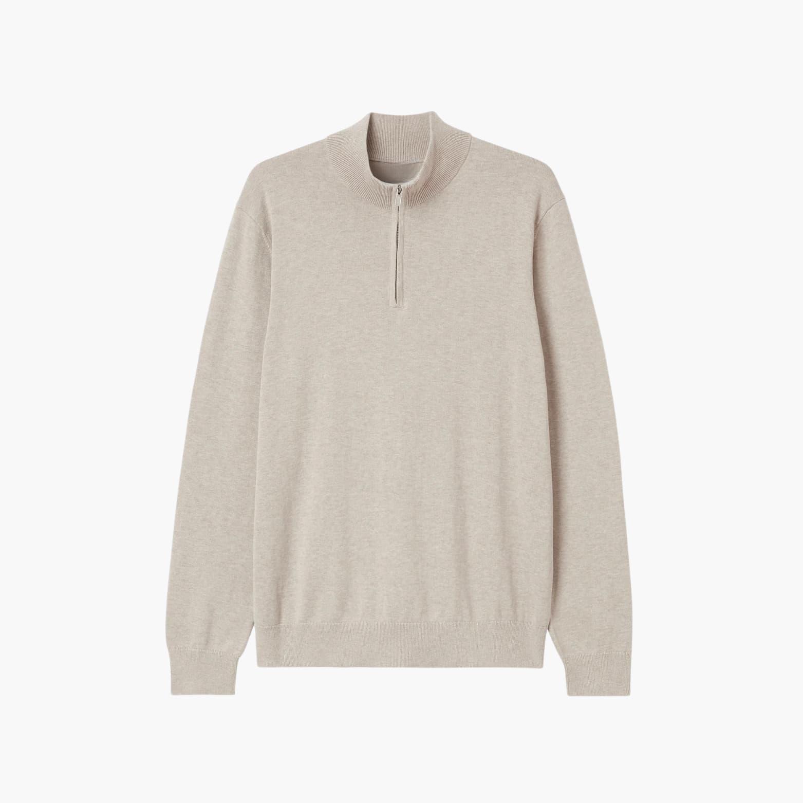 Pullover & Strickjacken