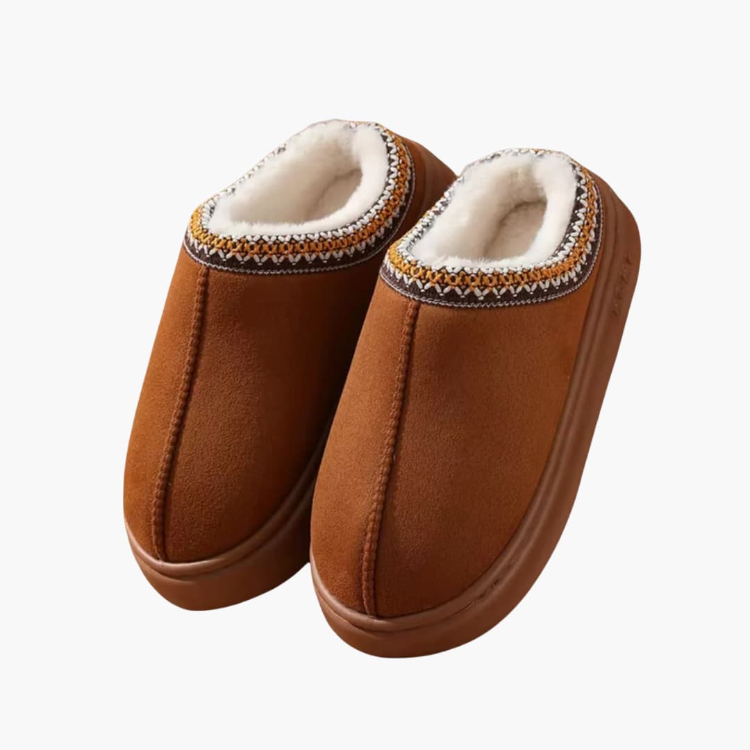 Slip-On-Schuhe