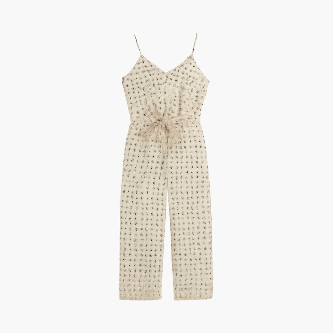 Sommer Jumpsuit
