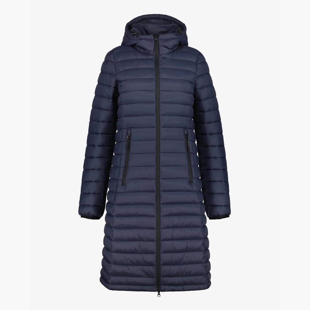 Wintermäntel