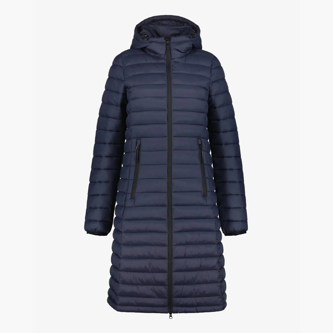 Wintermäntel