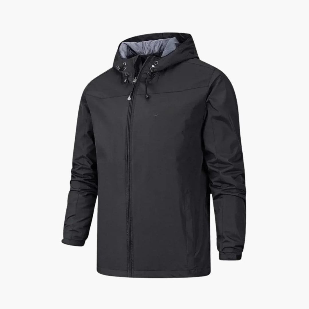 Wasserdichte Jacke