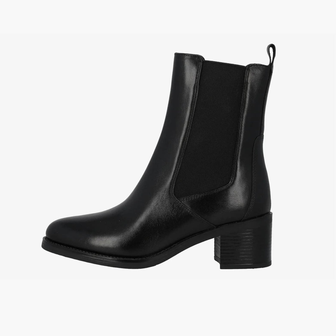 Stiefel