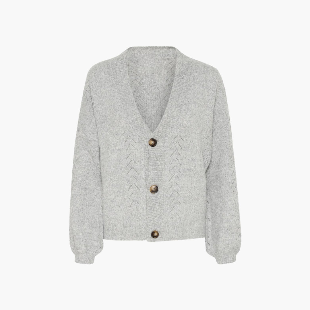 Knopf-Cardigans