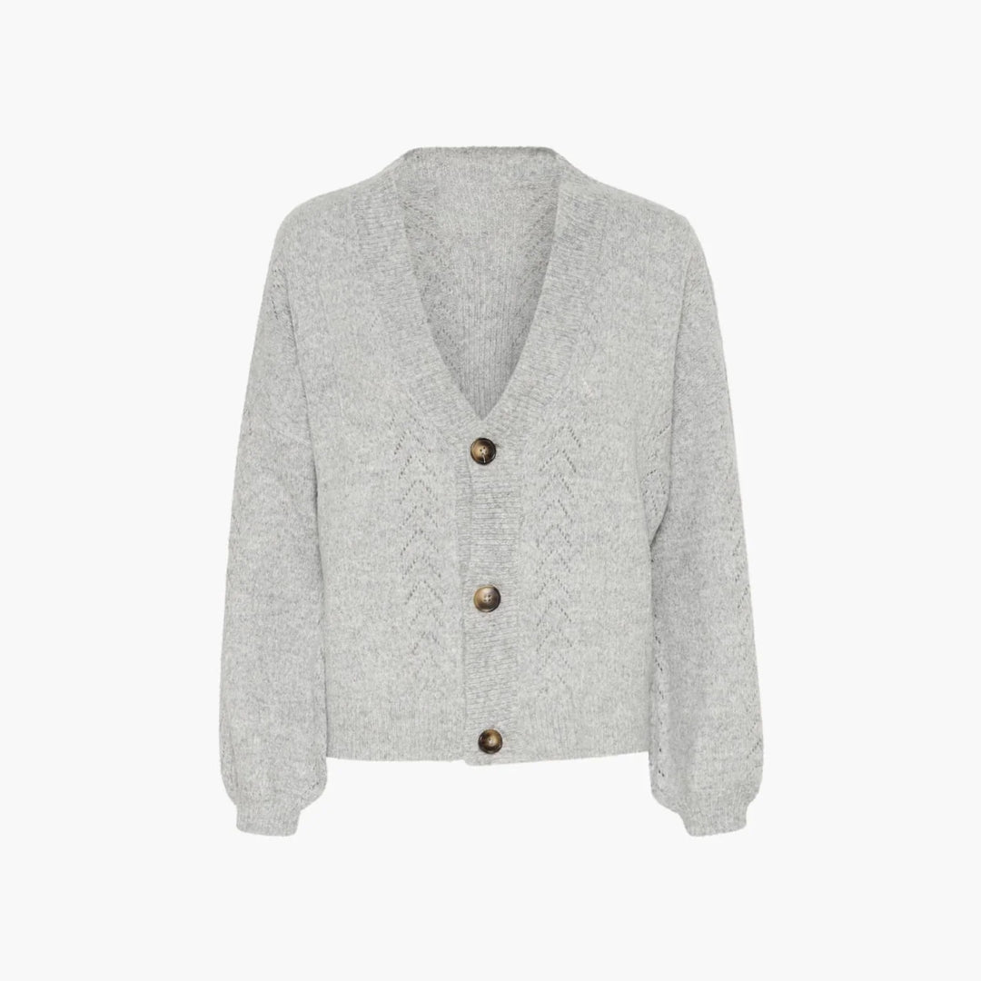 Knopf-Cardigans