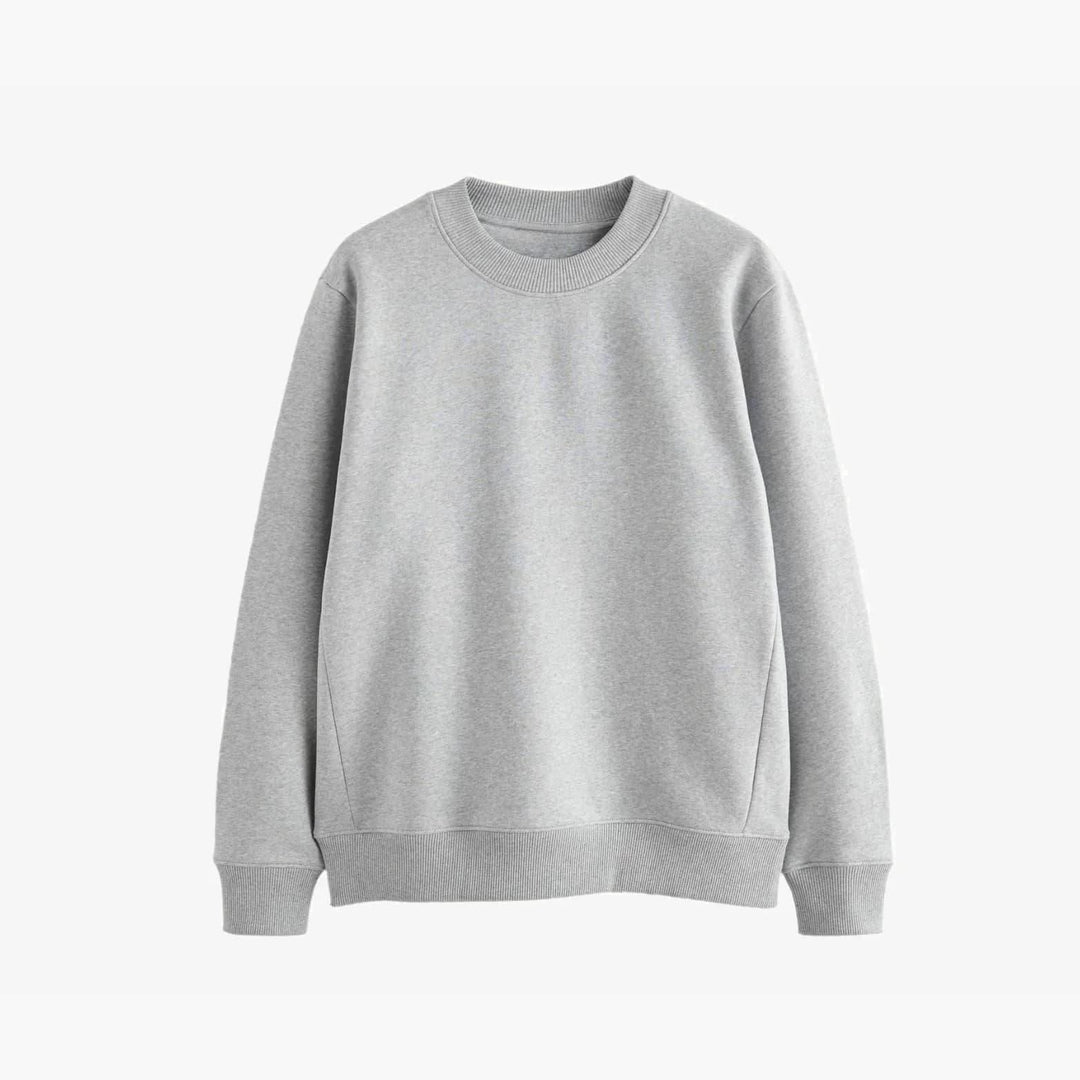 Reißverschluss-Hoodies