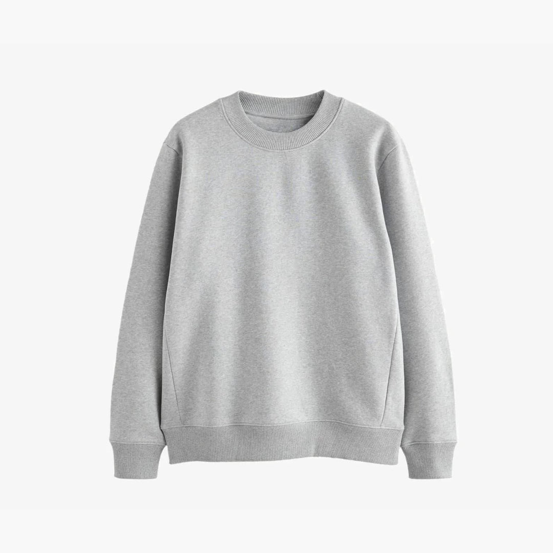 Reißverschluss-Hoodies