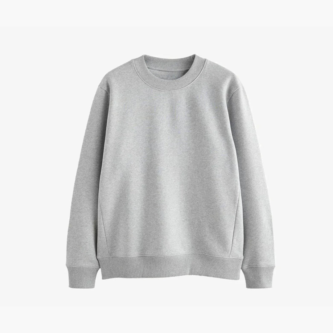 Oversized-Pullover