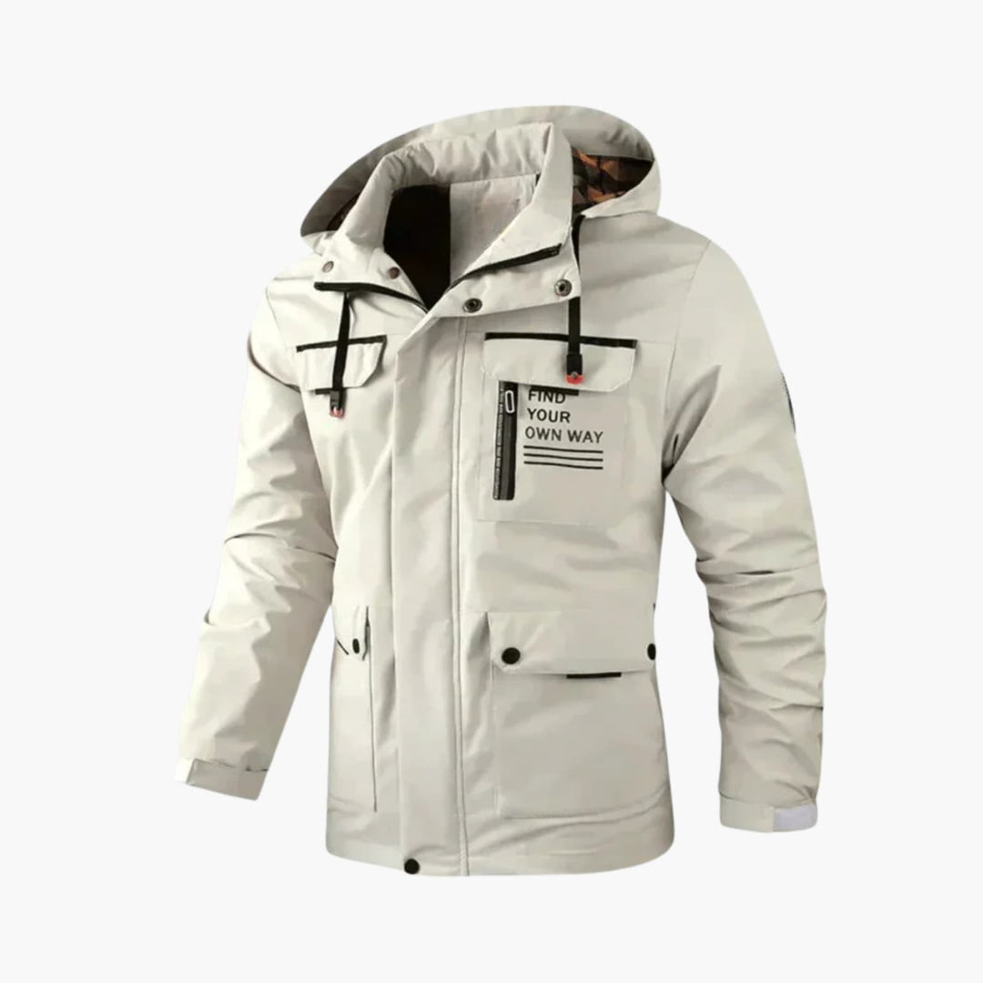 Wintermäntel