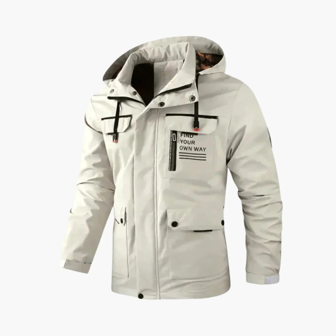 Wintermäntel