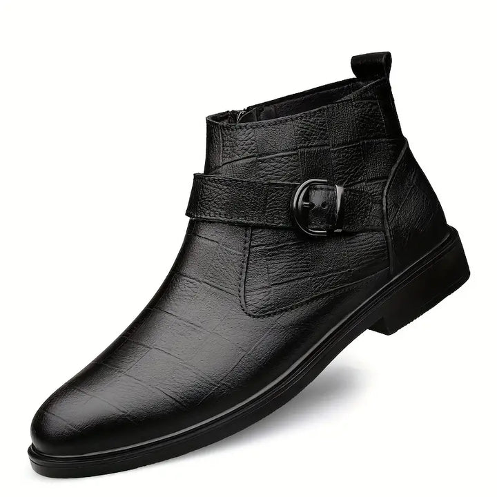 Henry | Stilvolle Herrenstiefel