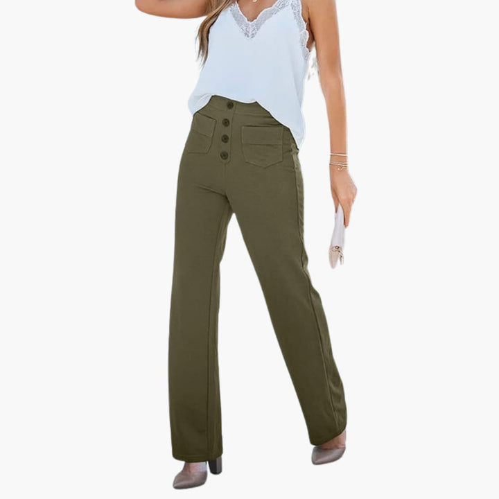 Eva | Perfekt sitzende Hose