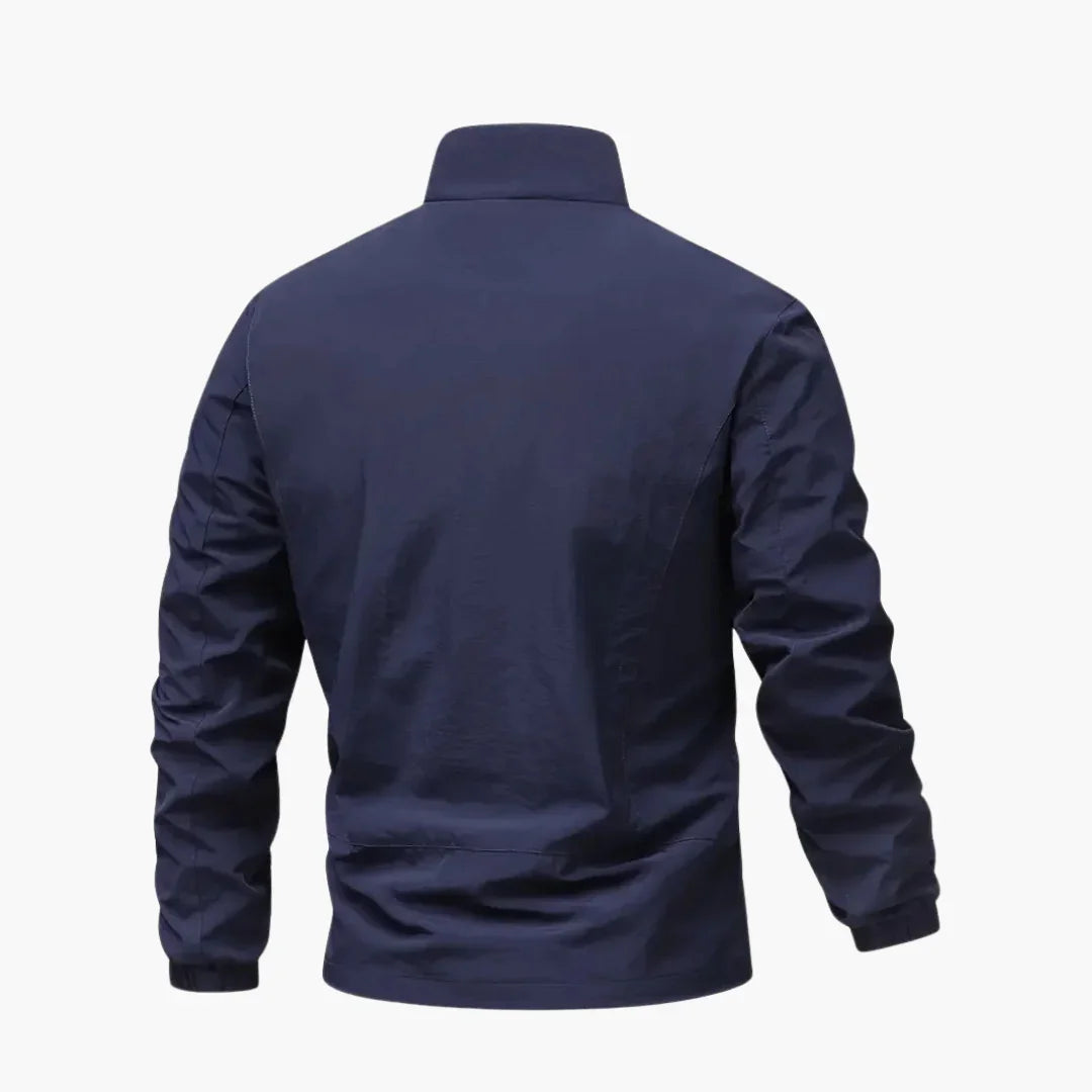 Klassische Bomberjacke für Herren