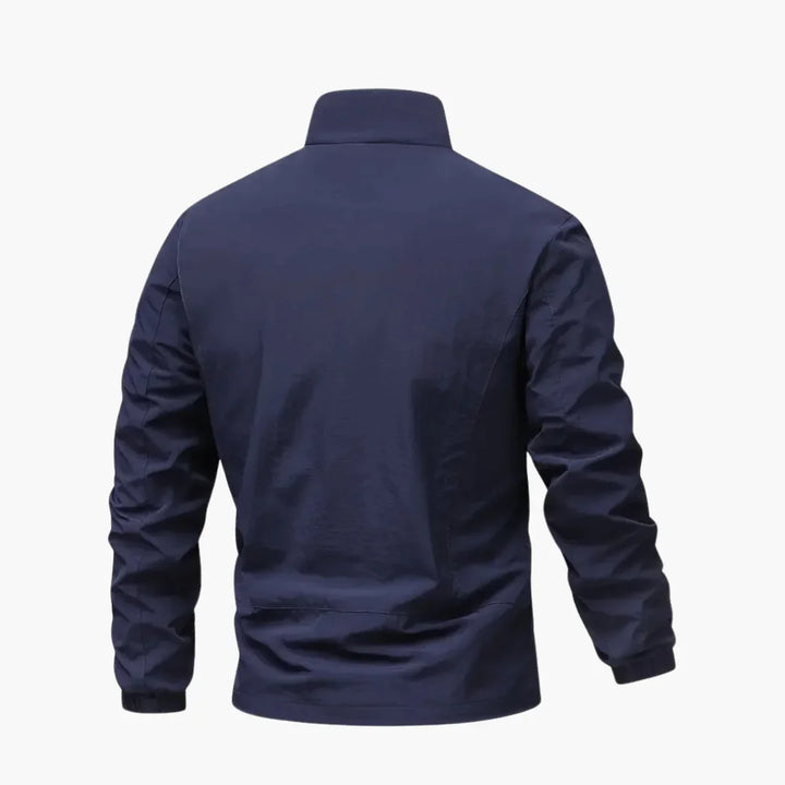 Klassische Bomberjacke für Herren