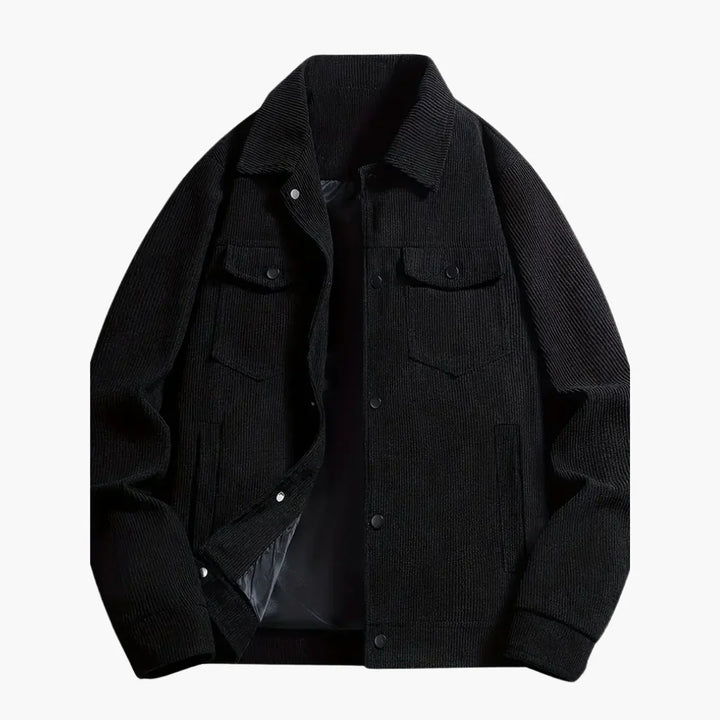 Cord Bomberjacke für Herren