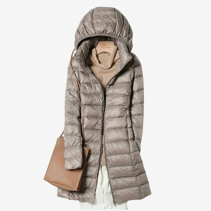 Sky | Ultraleichte Daunenjacke