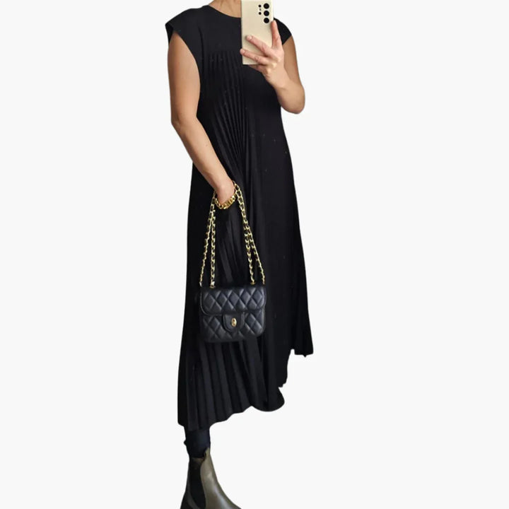 Zeitloses Kleid für Damen