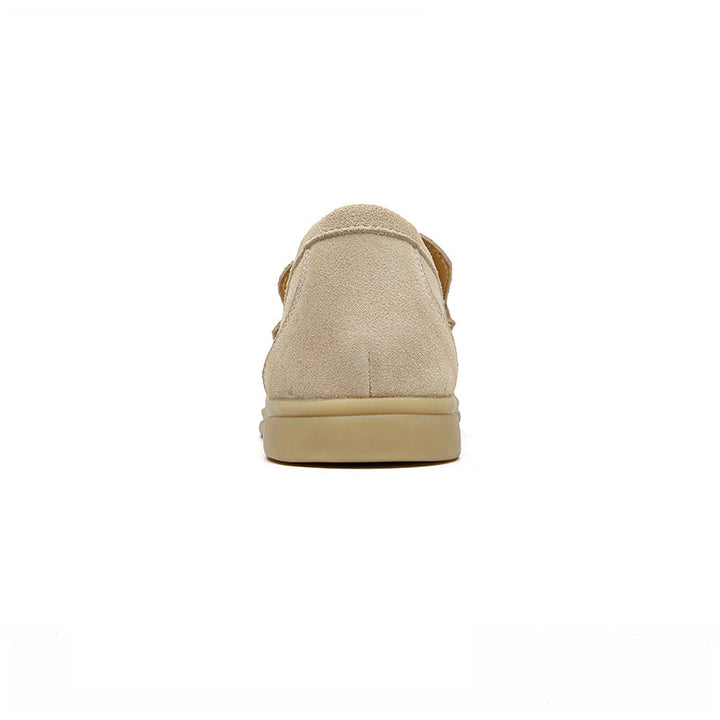 Exklusive Herren Loafers im Milano Stil