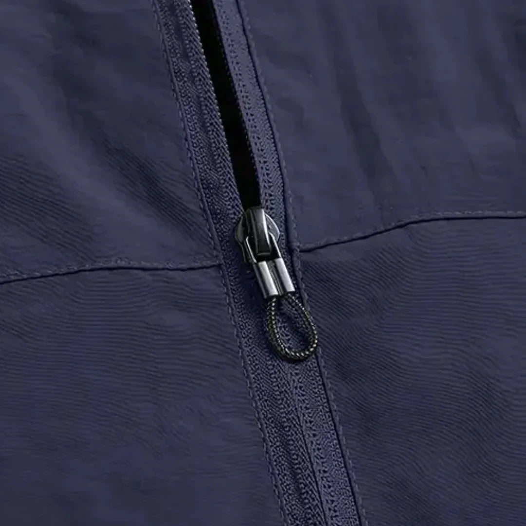 Klassische Bomberjacke für Herren