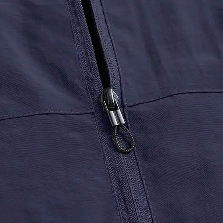 Klassische Bomberjacke für Herren