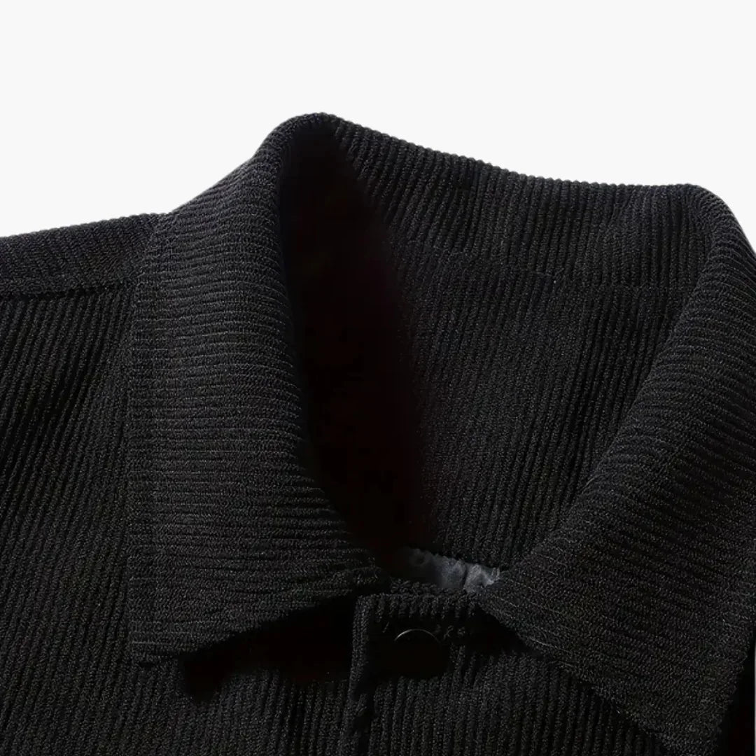 Cord Bomberjacke für Herren