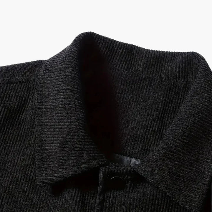 Cord Bomberjacke für Herren