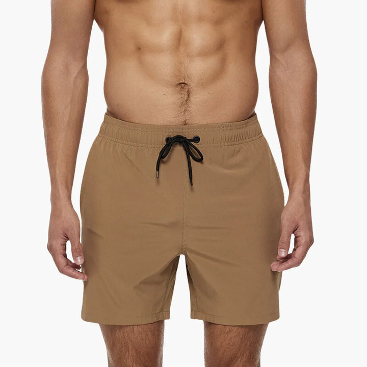 Schnelltrocknende Sportshorts für Herren