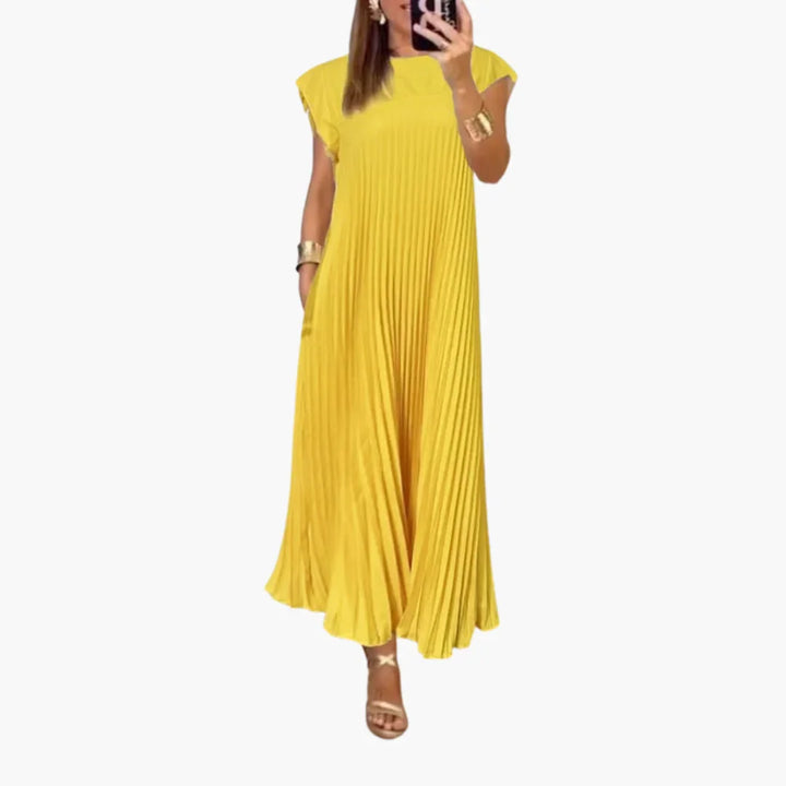 Zeitloses Kleid für Damen
