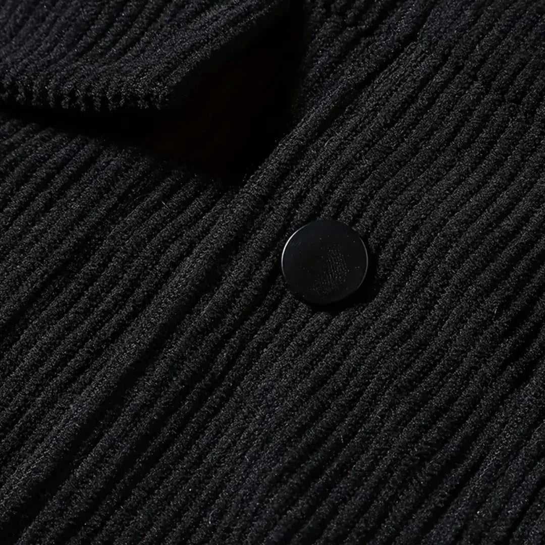 Cord Bomberjacke für Herren