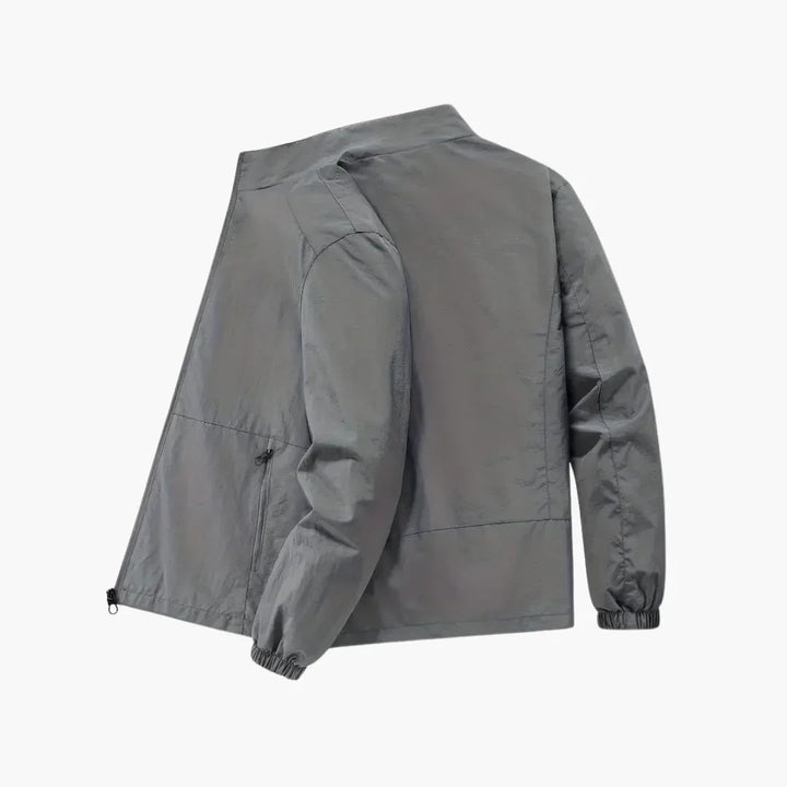Leichte Bomberjacke für Herren