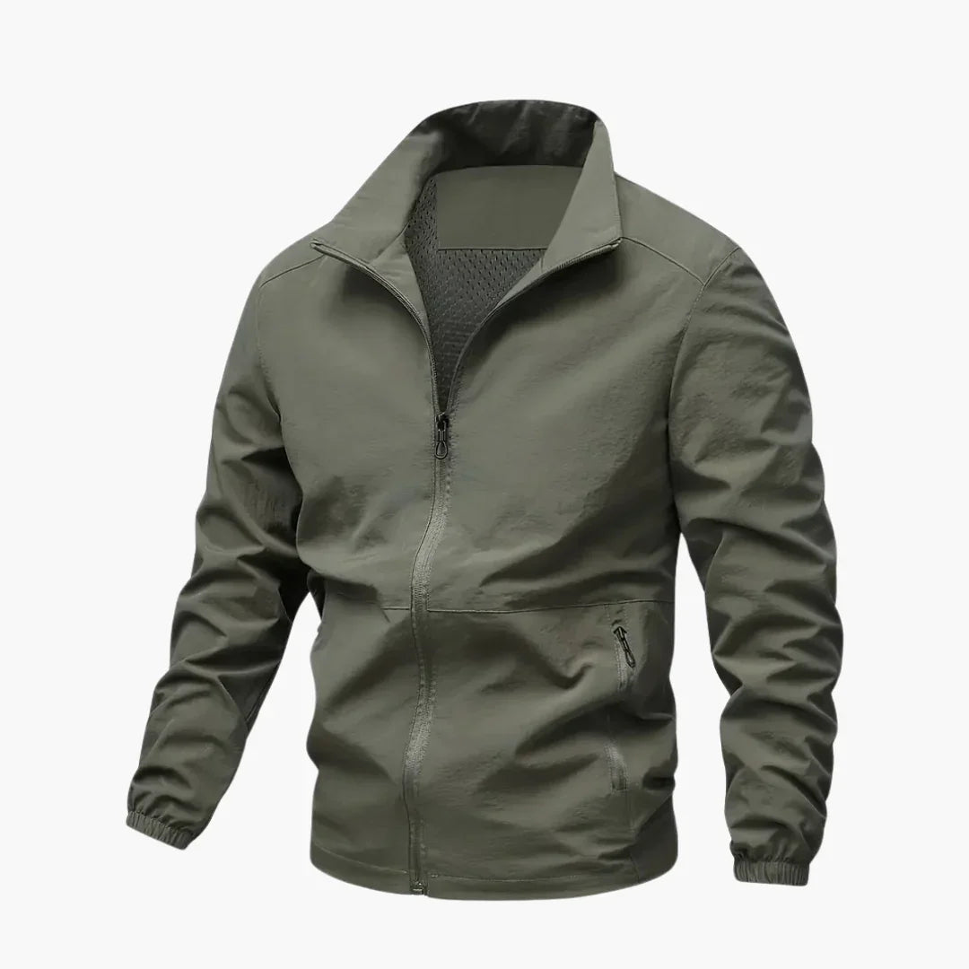 Klassische Bomberjacke für Herren