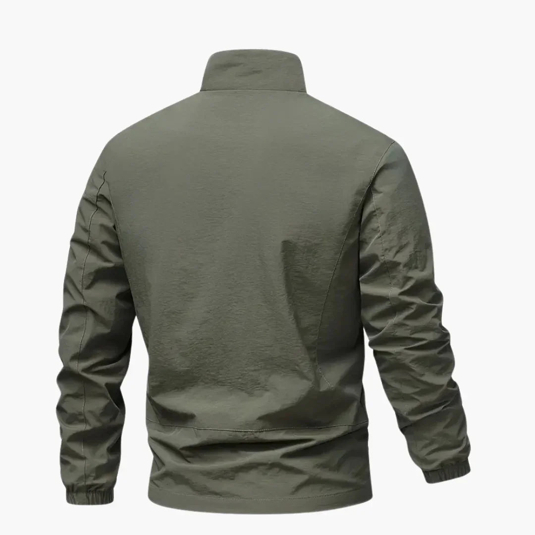 Klassische Bomberjacke für Herren