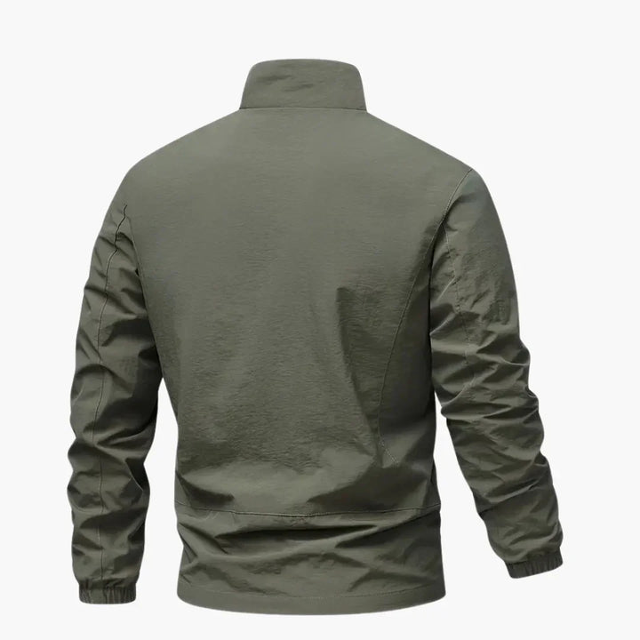 Klassische Bomberjacke für Herren