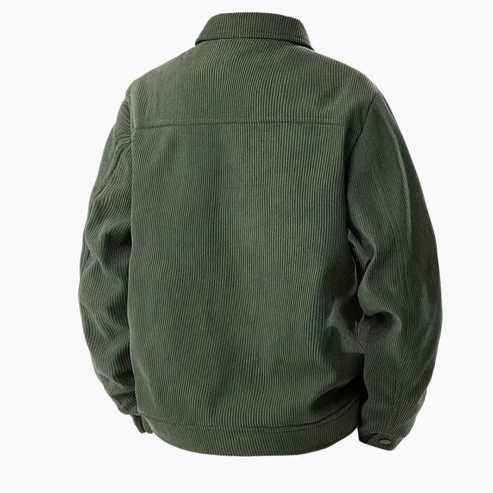 Cord Bomberjacke für Herren