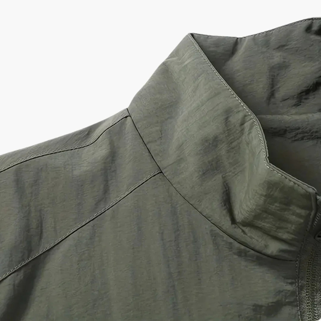 Klassische Bomberjacke für Herren