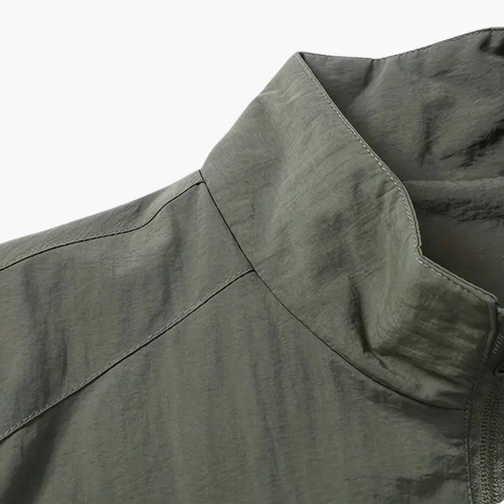 Klassische Bomberjacke für Herren