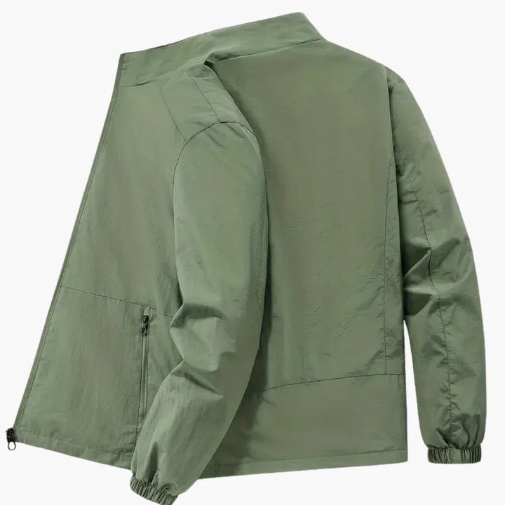 Leichte Bomberjacke für Herren