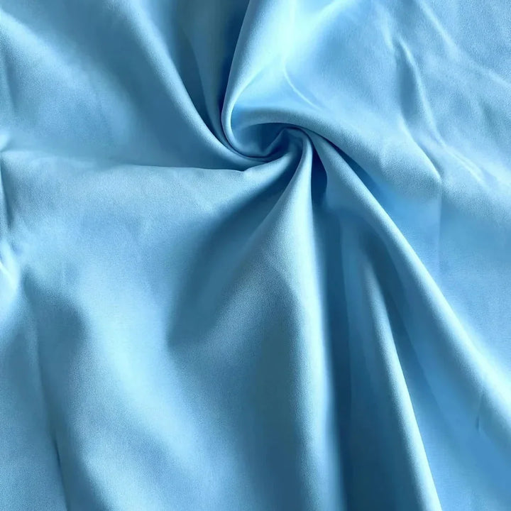 Ärmellose Wickelbluse mit Kragen für Damen - ModeMüller