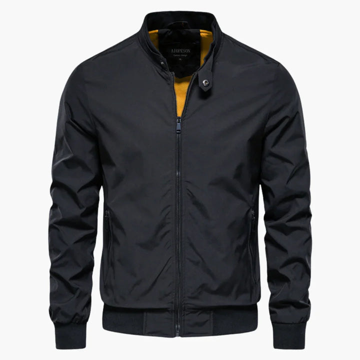 Leichte Freizeitjacke für Herren