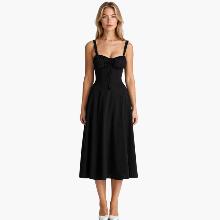 Stella | Taillenkleid