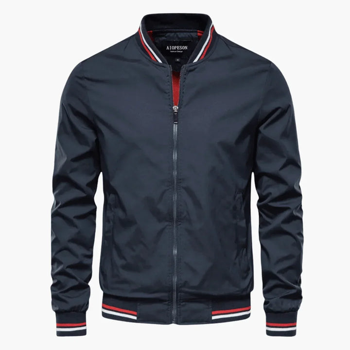 Wasserabweisende Sommerjacke für Herren