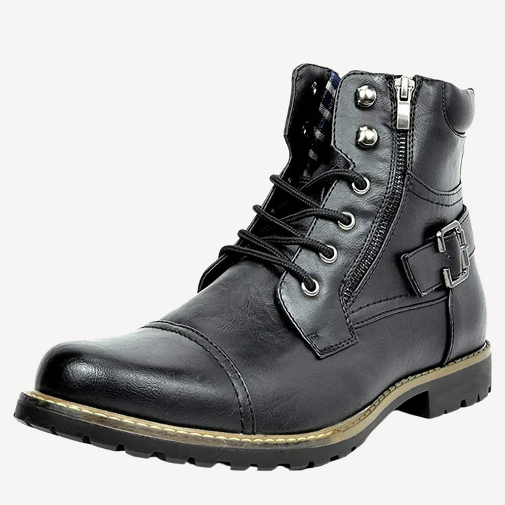 Hendrik | Moderne Herrenstiefel