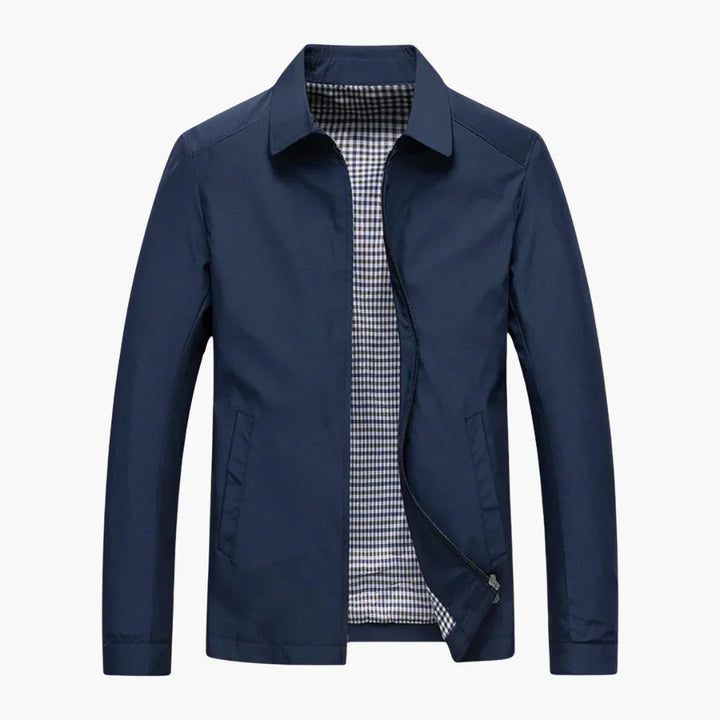 Übergangs Herbstjacke für Herren